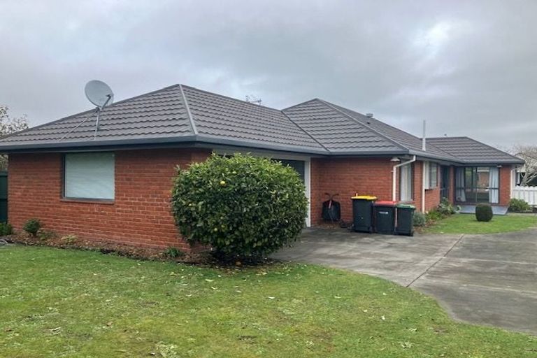 Photo of property in 31 Kintyre Drive, Broomfield, Christchurch, 8042