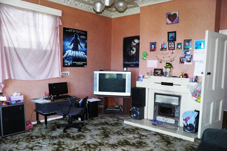 Photo of property in 23 Clyde Street, Oamaru North, Oamaru, 9400