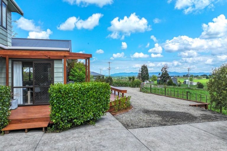 Photo of property in 276 Rawhiti Road, Te Aroha, 3392