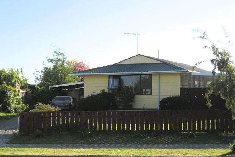 Photo of property in 9 Kowhai Drive, Renwick, 7204