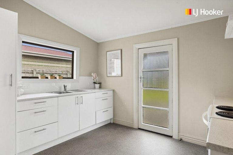 Photo of property in 161 Melbourne Street, South Dunedin, Dunedin, 9012