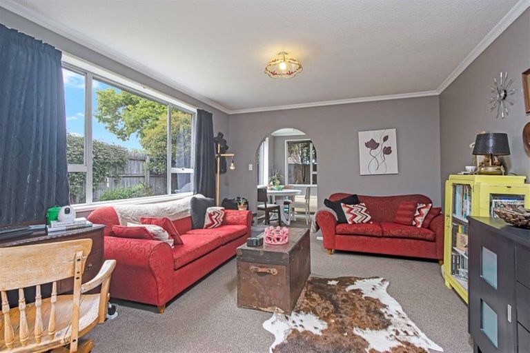 Photo of property in 5/112 Bordesley Street, Phillipstown, Christchurch, 8011