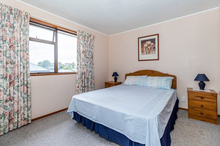 Photo of property in 2/7 Waipori Place, Glenwood, Timaru, 7910
