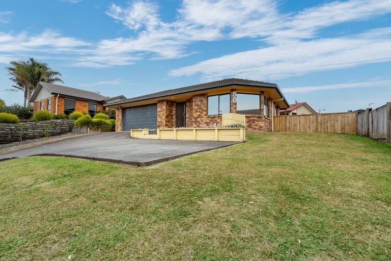 Photo of property in 50 Twickenham Place, Nawton, Hamilton, 3200