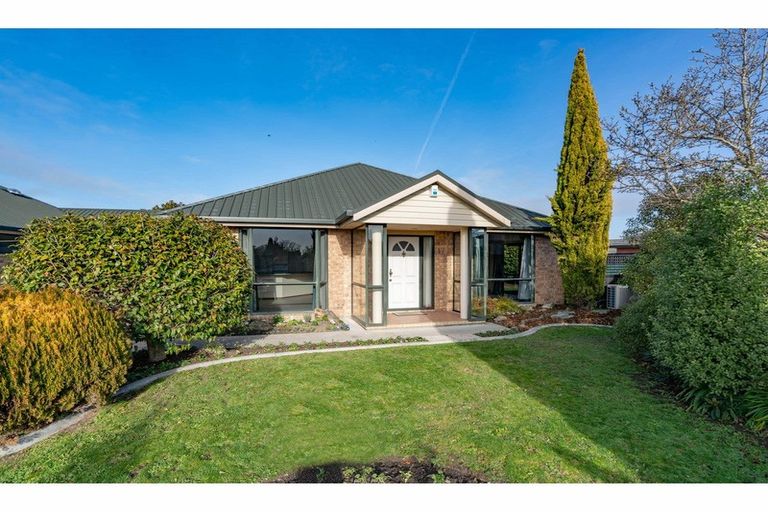 Photo of property in 14a Courtenay Drive, Kaiapoi, 7630
