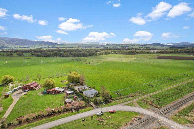 Photo of property in 6 Waiau West Road, Spotswood, Cheviot, 7381