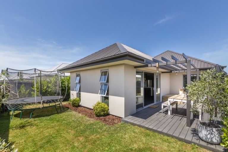 Photo of property in 5 Wilkes Road, Wigram, Christchurch, 8042