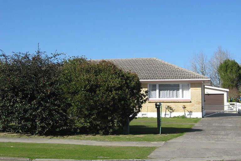 Photo of property in 51a Churchill Street, Whakatane, 3120