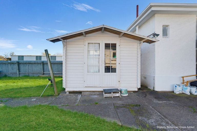Photo of property in 175 Crinan Street, Appleby, Invercargill, 9812
