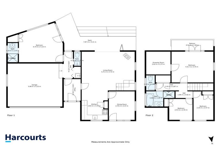 Photo of property in 37b London Road, Korokoro, Lower Hutt, 5012