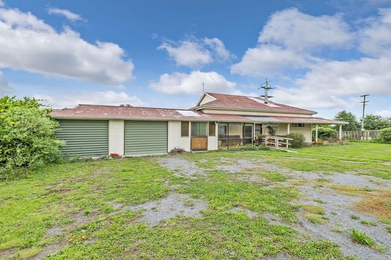 Photo of property in 2 Brookside And Burnham Road, Leeston, 7682