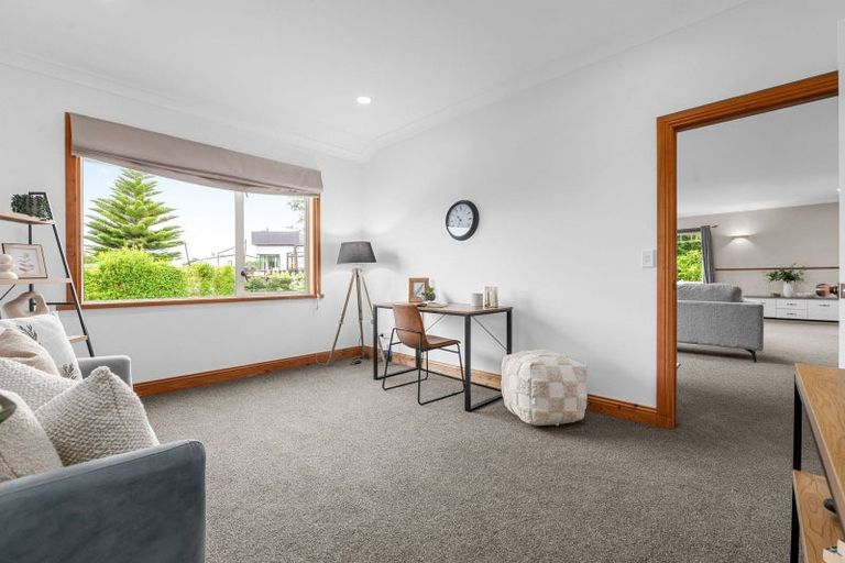 Photo of property in 1251 Kakaramea Road, Ngahinapouri, Ohaupo, 3882