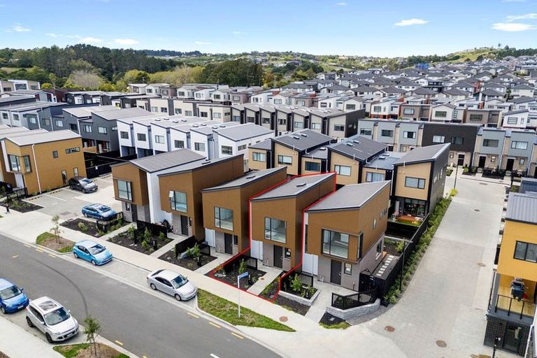 Photo of property in 38 Rana Road, Flat Bush, Auckland, 2019