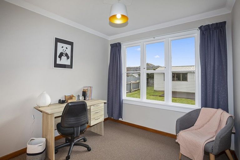 Photo of property in 193 Inglewood Road, Newfield, Invercargill, 9812