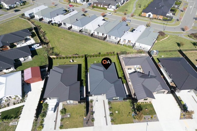 Photo of property in 44 Tuhoe Avenue, Kaiapoi, 7630
