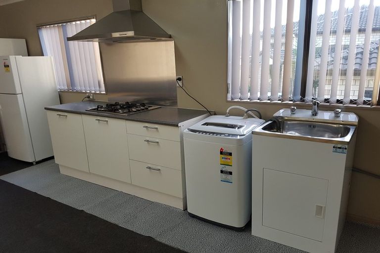 Photo of property in 8a Lyell Court, Clover Park, Auckland, 2019