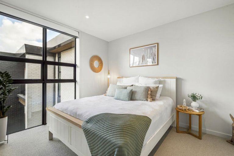 Photo of property in 303/21 Pennant Street, Long Bay, Auckland, 0630