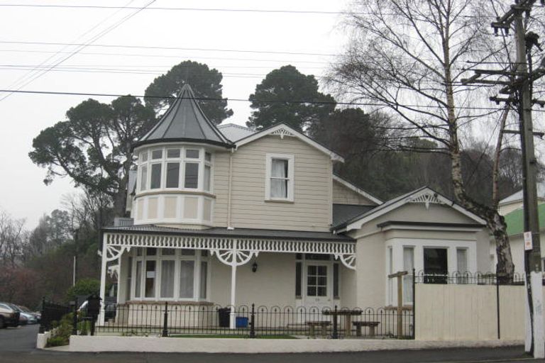 Photo of property in 118 Dundas Street, North Dunedin, Dunedin, 9016