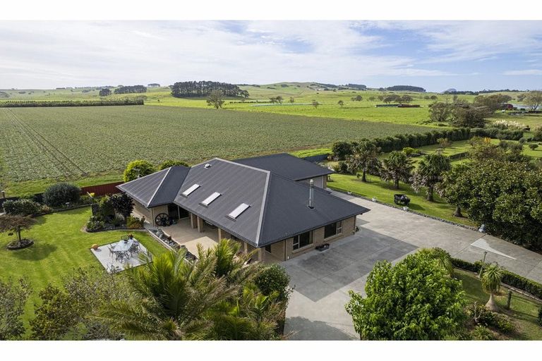 Photo of property in 6434 State Highway 12, Turiwiri, Dargaville, 0374