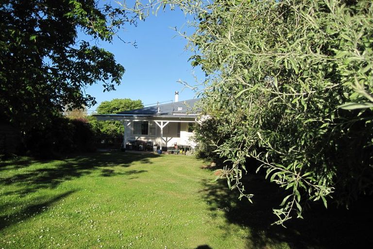 Photo of property in 101 Main North Road, Geraldine, 7930