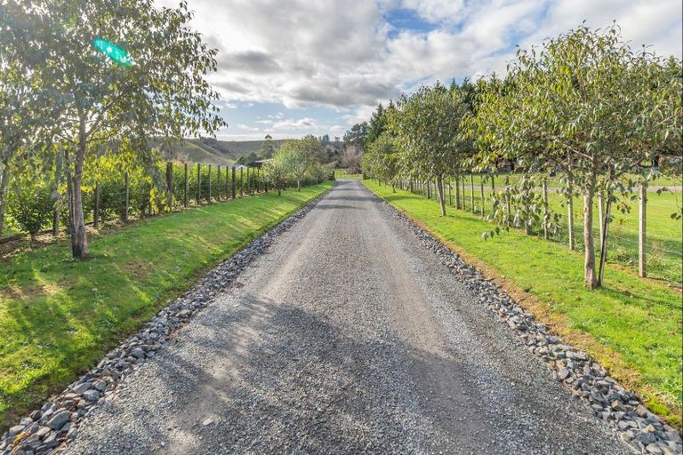 Photo of property in 208 Potts Road, Koputaroa, Levin, 5571