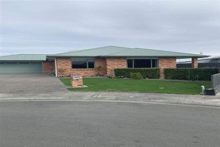 Photo of property in 10 Lewis Way, Poraiti, Napier, 4112