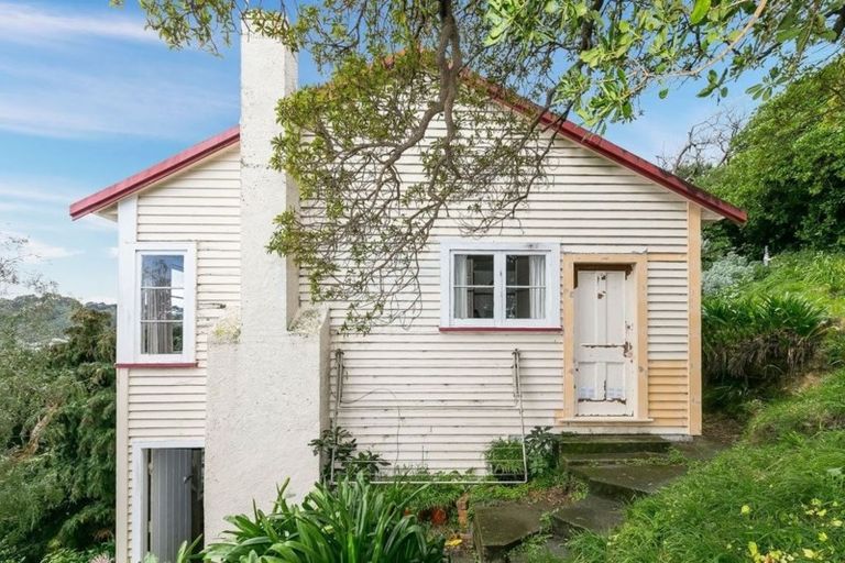 Photo of property in 46 Totara Road, Miramar, Wellington, 6022