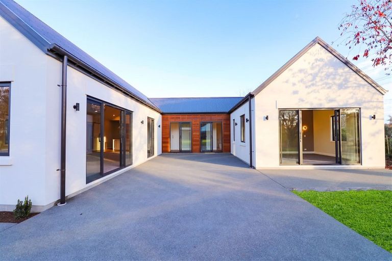 Photo of property in 2b Templer Street, Geraldine, 7930