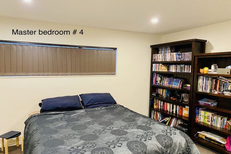 Photo of property in 11 Heidi Crescent, Flat Bush, Auckland, 2016