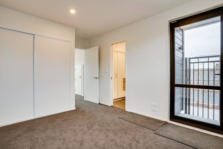 Photo of property in 3/123 Sherborne Street, St Albans, Christchurch, 8014