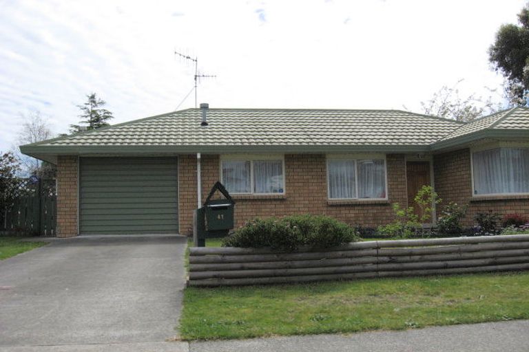 Photo of property in 41 Campbell Avenue, Paraparaumu, 5032