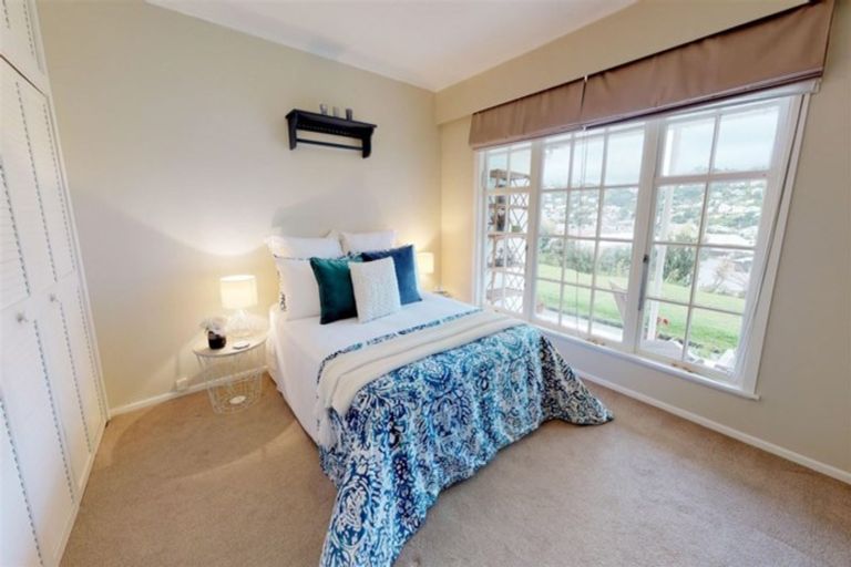 Photo of property in Regency Flats, 6/29-45 Miramar North Road, Miramar, Wellington, 6022