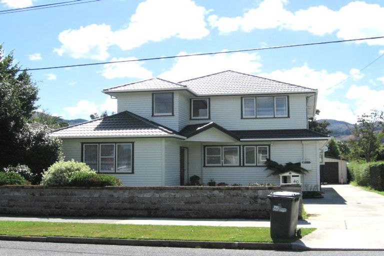 Photo of property in 40 Sheridan Crescent, Trentham, Upper Hutt, 5018