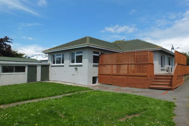 Photo of property in 37a Wilson Street, Seaview, Timaru, 7910