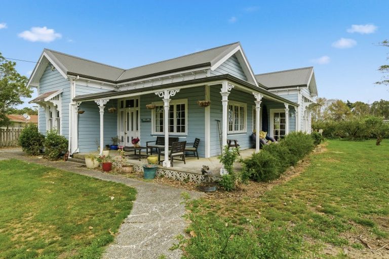 Photo of property in 546 Wellington Road, Marton, 4710