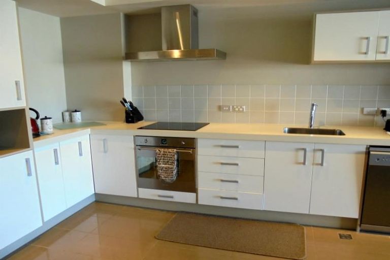 Photo of property in Monument Apartments, 8d/245 Wakefield Street, Te Aro, Wellington, 6011