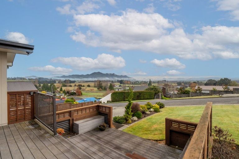 Photo of property in 15 Tainui Street, Gore, 9710