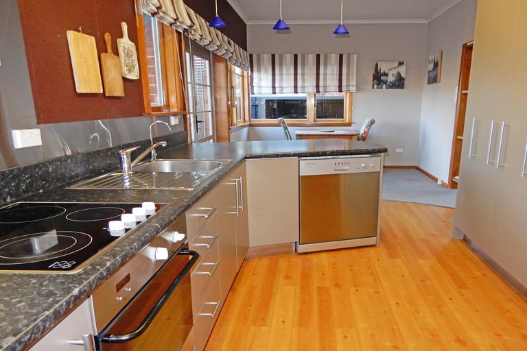 Photo of property in 7 Kingslea Street, Holmes Hill, Oamaru, 9401