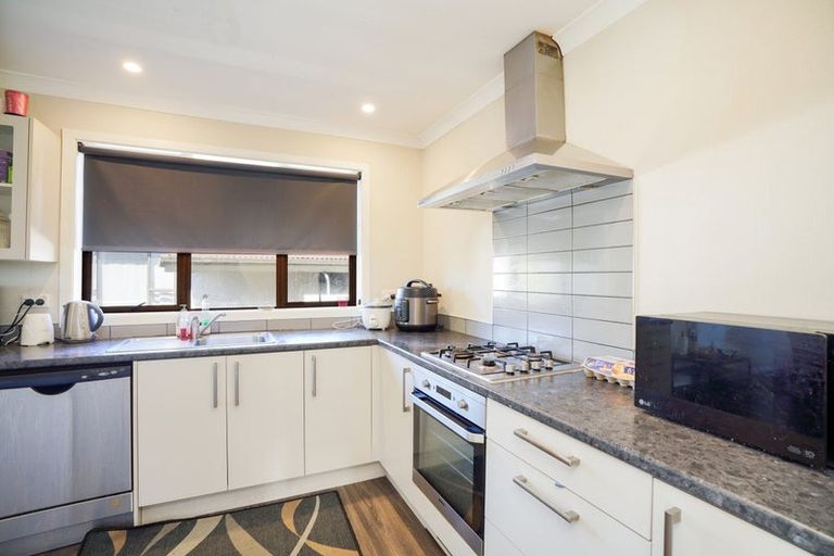 Photo of property in 18 Kowhai Avenue, Hargest, Invercargill, 9810