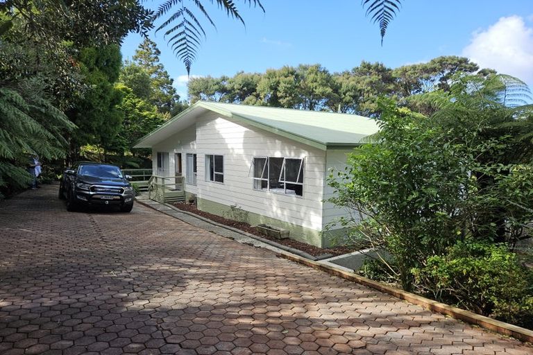 Photo of property in 14 Kennedy Street, Opua, 0200
