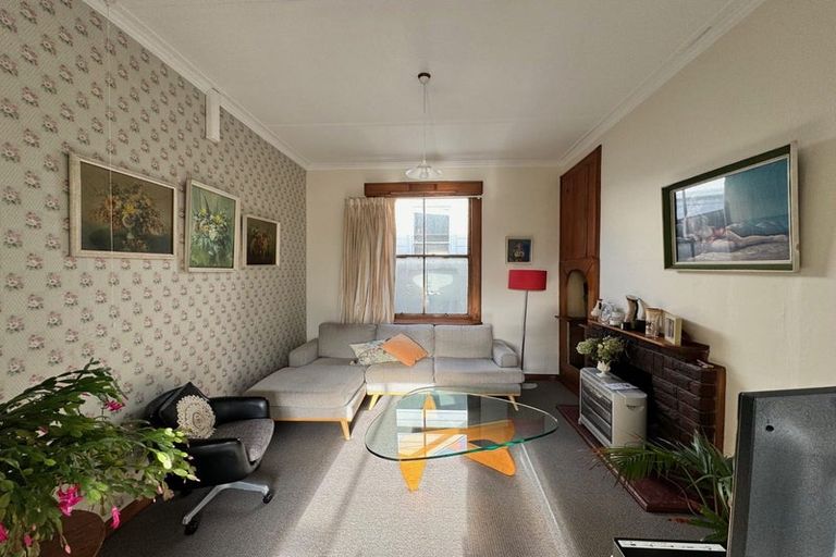 Photo of property in 27 Ann Street, Roslyn, Dunedin, 9010