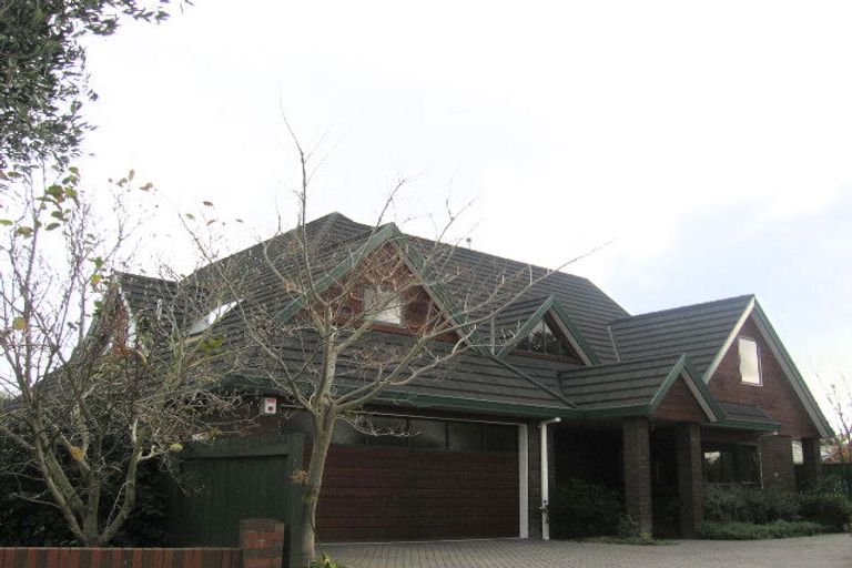Photo of property in 9 Olive Grove, Highbury, Palmerston North, 4412