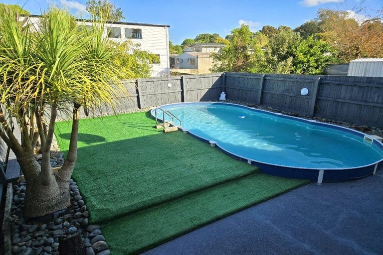 Photo of property in 4 Ruby Street, Manurewa, Auckland, 2102