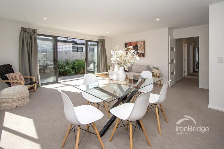 Photo of property in 4 Perendale Street, Belfast, Christchurch, 8051