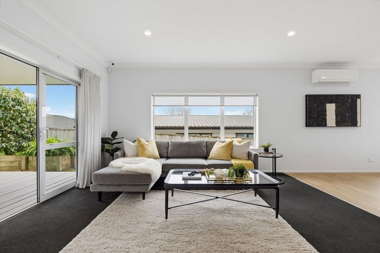 Photo of property in 24 Hitchen Road, Pokeno, 2402