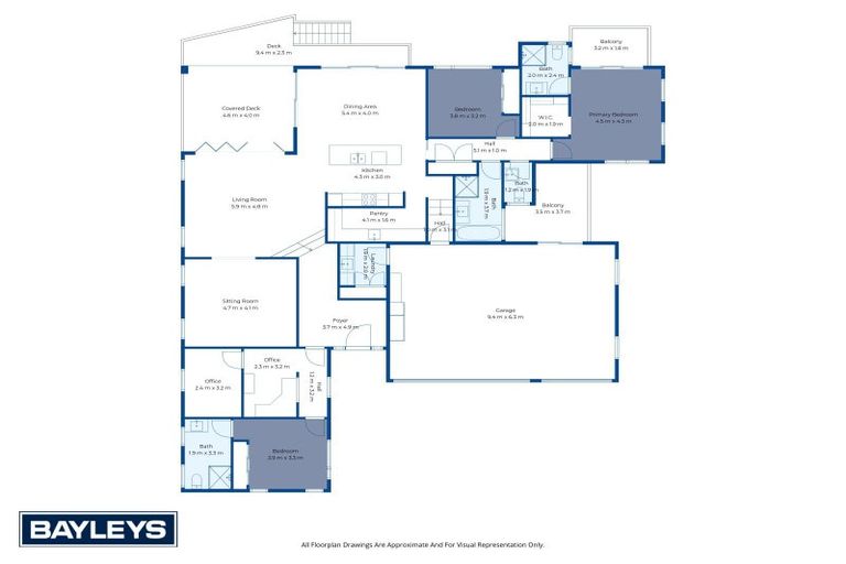 Photo of property in 2 Stonedale Drive, Pukekohe, 2120