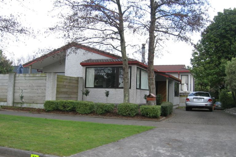 Photo of property in 65 Clifton Terrace, Fitzherbert, Palmerston North, 4410