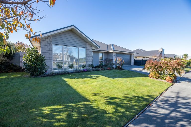 Photo of property in 9 Kotuku Street, Lincoln, 7608