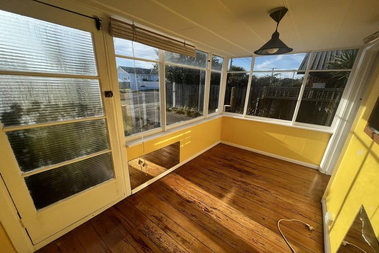 Photo of property in 13 Effingham Street, North New Brighton, Christchurch, 8083