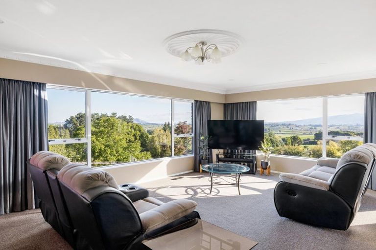 Photo of property in 96 Mcfall Road, Ohaupo, 3883